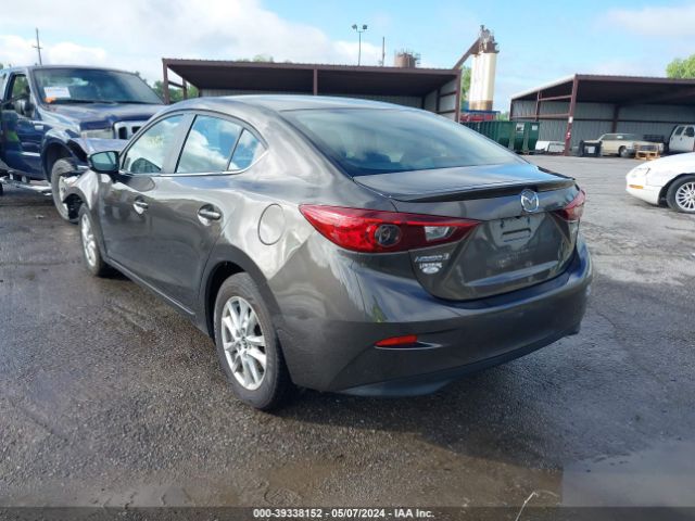 3MZBM1V75GM263985 Mazda Mazda3 I Touring