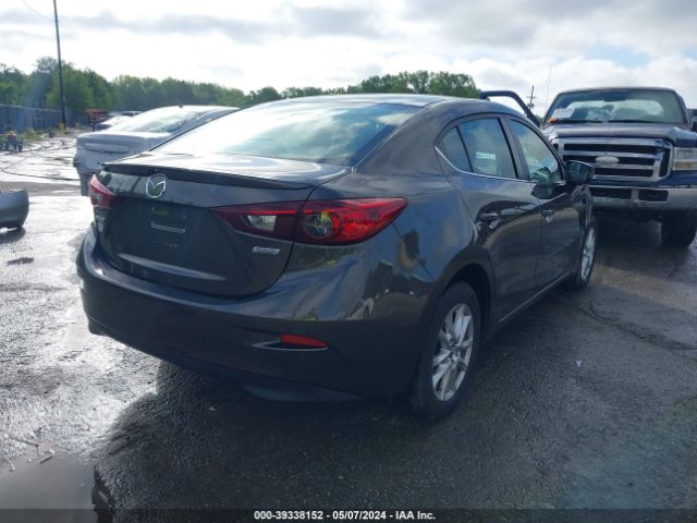 3MZBM1V75GM263985 Mazda Mazda3 I Touring