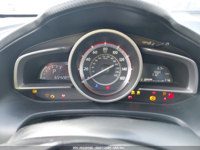 3MZBM1V75GM263985 Mazda Mazda3 I Touring