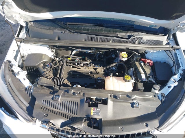 KL4CJBSB9JB609656 Buick Encore Preferred Ii