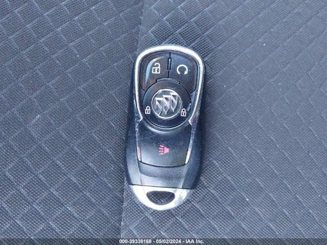 KL4CJBSB9JB609656 Buick Encore Preferred Ii