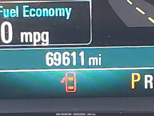 Buick Encore Preferred Ii 2018 KL4CJBSB9JB609656 Image 15