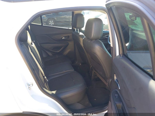 KL4CJBSB9JB609656 Buick Encore Preferred Ii