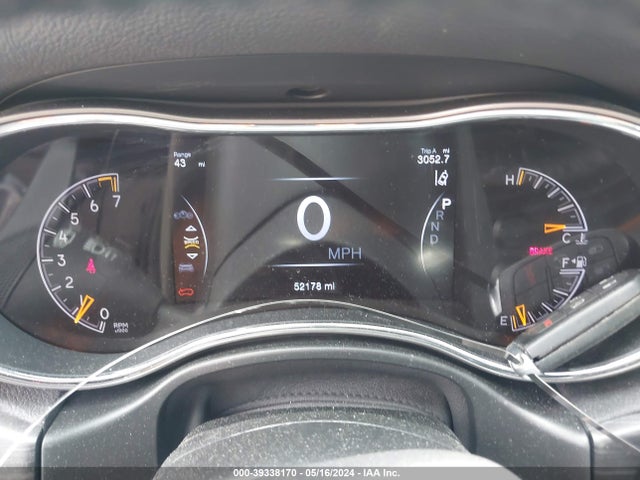 1C4RJFBG9KC815560 Jeep Grand Cherokee Limited X 4x4