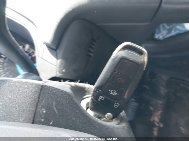 Ford FUSION S 2015 3FA6P0G71FR287680 Image 11