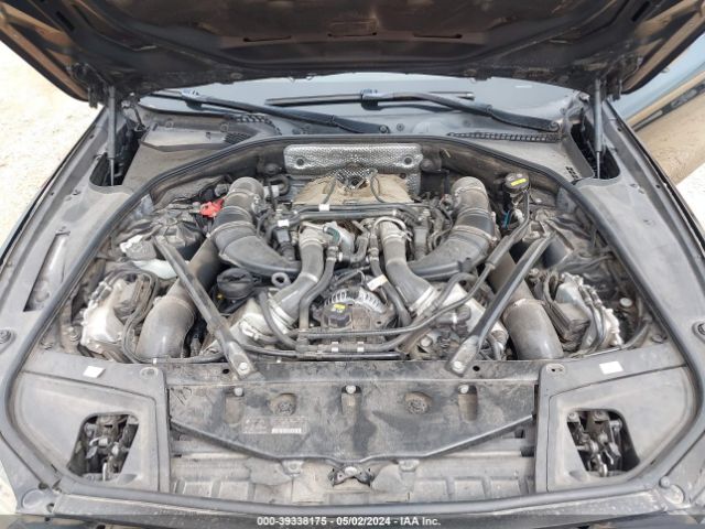 WBAKN9C51FD960836 BMW 550i