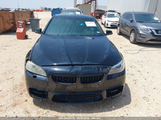 WBAKN9C51FD960836 BMW 550i