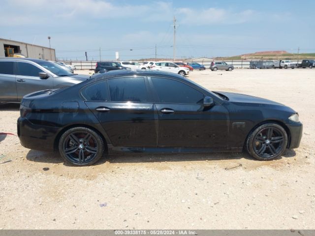 WBAKN9C51FD960836 BMW 550i