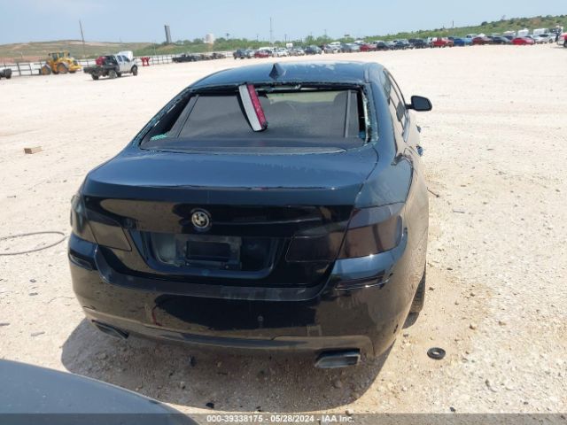 WBAKN9C51FD960836 BMW 550i