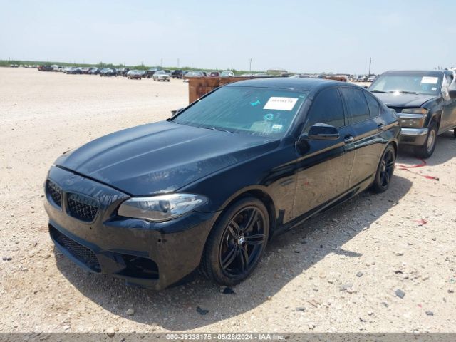 WBAKN9C51FD960836 BMW 550i