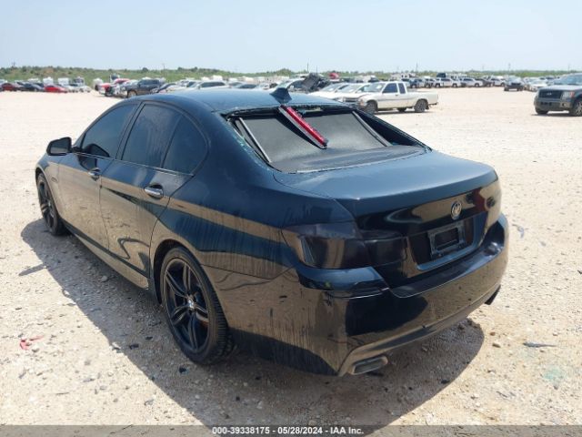 WBAKN9C51FD960836 BMW 550i