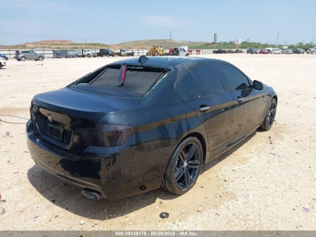 WBAKN9C51FD960836 BMW 550i