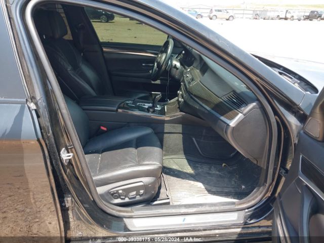 WBAKN9C51FD960836 BMW 550i