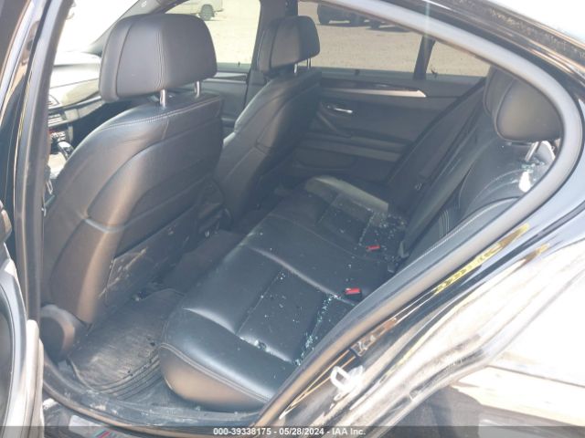WBAKN9C51FD960836 BMW 550i