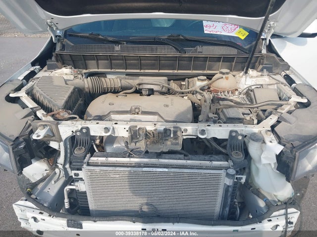 GMC Acadia Sle-1 2019 1GKKNKLAXKZ229301 Image 10