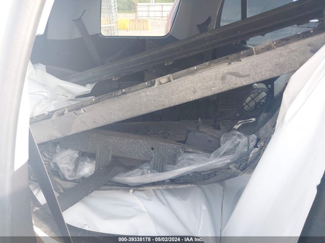 GMC Acadia Sle-1 2019 1GKKNKLAXKZ229301 Image 12