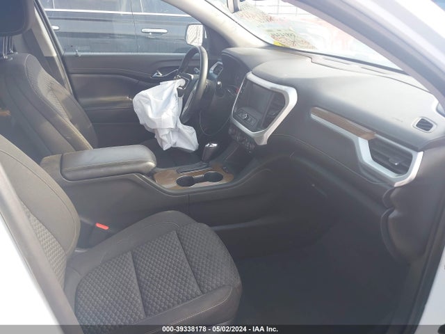 GMC Acadia Sle-1 2019 1GKKNKLAXKZ229301 Image 5
