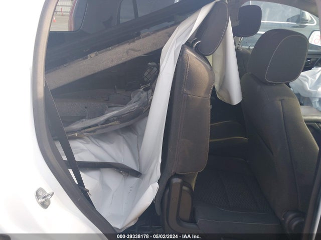 GMC Acadia Sle-1 2019 1GKKNKLAXKZ229301 Image 8