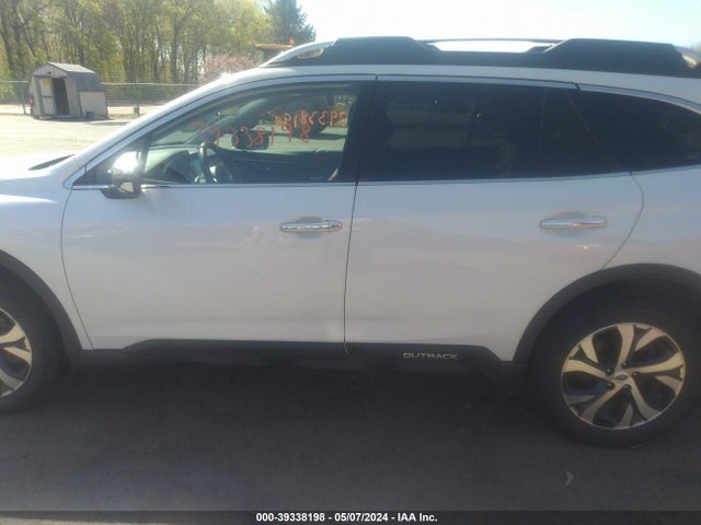 Subaru Outback Touring 2022 4S4BTAPC6N3221271 Image 14