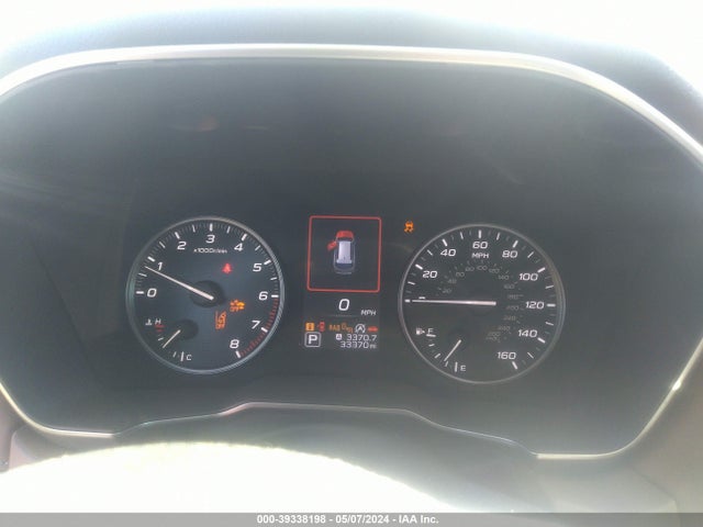 Subaru Outback Touring 2022 4S4BTAPC6N3221271 Image 7