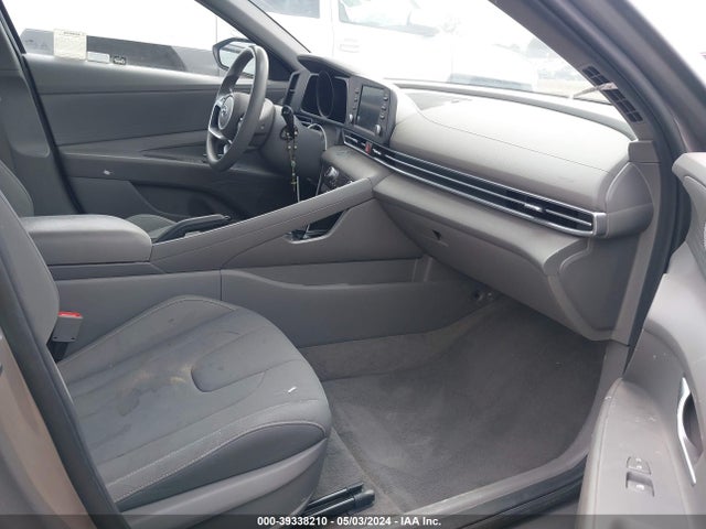 Hyundai ELANTRA SEL 2023 KMHLM4AG0PU497294 Image 5