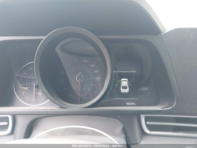 Hyundai ELANTRA SEL 2023 KMHLM4AG0PU497294 Image 7