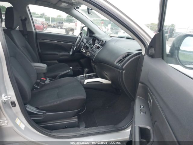 2013 MITSUBISHI OUTLANDER SPORT 4A4AP3AU0DE025405 Photo 4