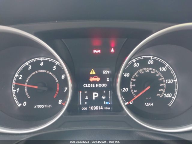 2013 MITSUBISHI OUTLANDER SPORT 4A4AP3AU0DE025405 Photo 6