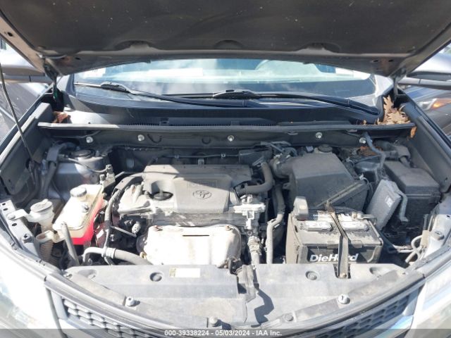 2T3RFREV4FW264664 Toyota Rav4 Xle