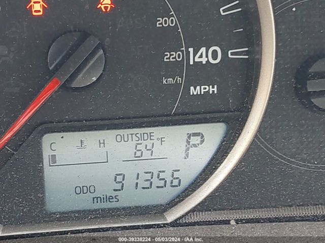 2T3RFREV4FW264664 Toyota Rav4 Xle