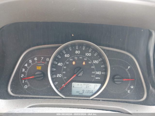 2T3RFREV4FW264664 Toyota Rav4 Xle