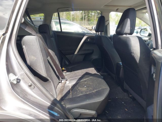 2T3RFREV4FW264664 Toyota Rav4 Xle