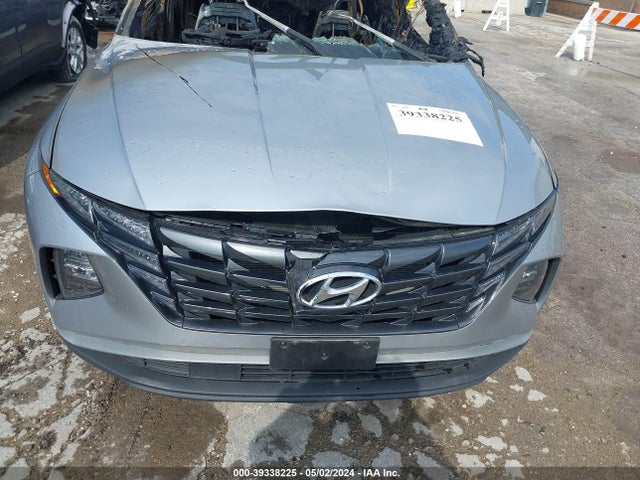 Hyundai TUCSON SEL 2023 5NMJFCAE9PH287296 Image 6