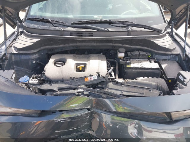 KNDJ23AU9P7878769 KIA SOUL LX