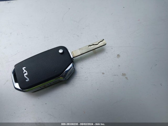 KIA SOUL LX 2023 KNDJ23AU9P7878769 Image 11