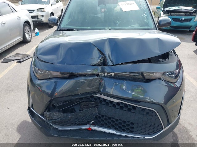 KIA SOUL LX 2023 KNDJ23AU9P7878769 Image 13