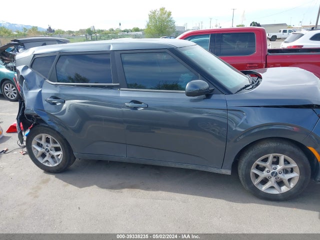 KIA SOUL LX 2023 KNDJ23AU9P7878769 Image 14