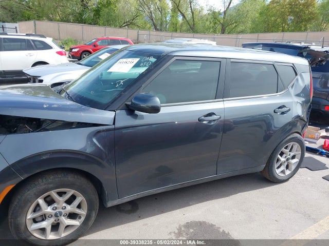 KIA SOUL LX 2023 KNDJ23AU9P7878769 Image 15