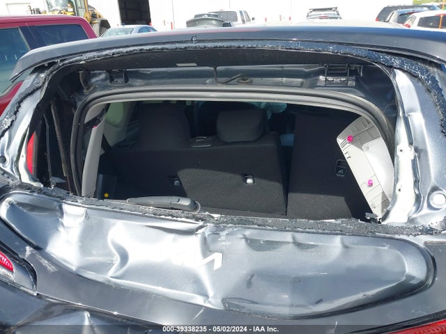KIA SOUL LX 2023 KNDJ23AU9P7878769 Image 17
