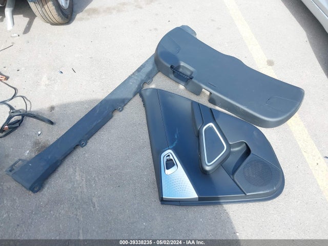 KIA SOUL LX 2023 KNDJ23AU9P7878769 Image 12