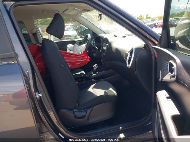 KNDJ23AU9P7878769 KIA SOUL LX