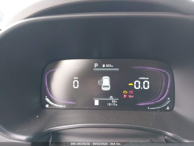 KNDJ23AU9P7878769 KIA SOUL LX