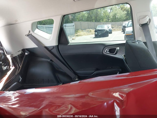 KNDJ23AU9P7878769 KIA SOUL LX