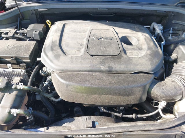1C4RJEAGXMC844631 Jeep Grand Cherokee