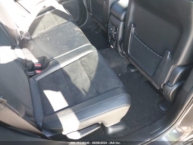 1C4RJEAGXMC844631 Jeep Grand Cherokee