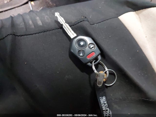 Subaru Legacy 2.5i Premium 2015 4S3BNBC66F3031492 Image 11