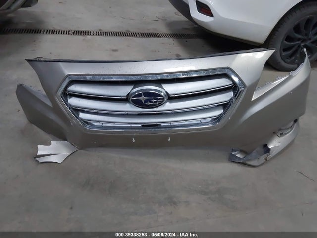 Subaru Legacy 2.5i Premium 2015 4S3BNBC66F3031492 Image 12