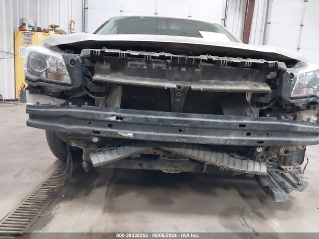 Subaru Legacy 2.5i Premium 2015 4S3BNBC66F3031492 Image 6