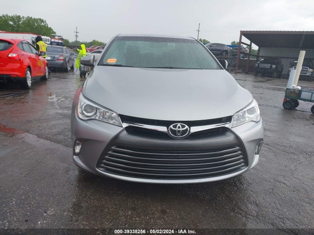 Toyota CAMRY LE 2016 4T4BF1FK1GR546820 Image 12