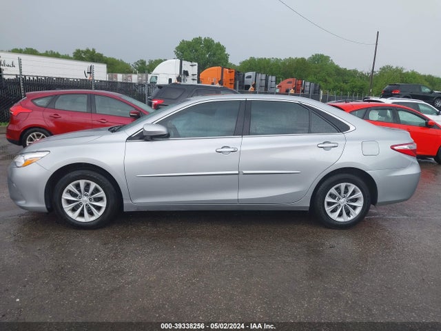 Toyota CAMRY LE 2016 4T4BF1FK1GR546820 Image 14